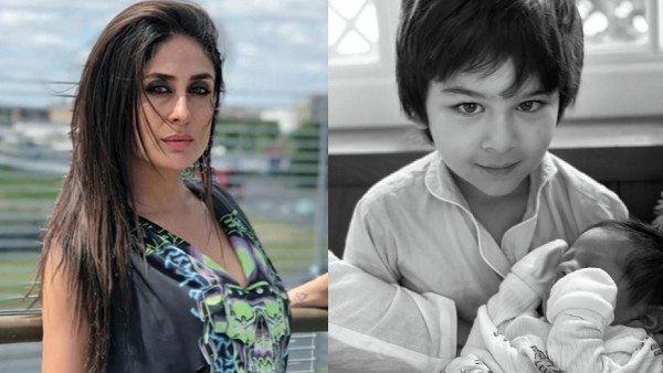 kareena kapoor khan, taimur, करीना कपूर खान, तैमूर kareena kapoor khan, taimur, करीना कपूर खान, तैमूर