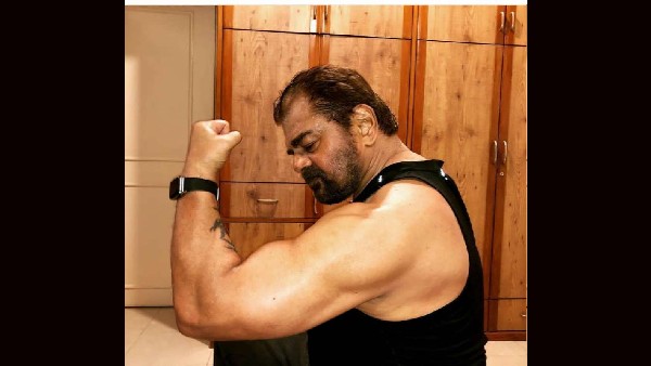 बॉडीगार्ड और रेडी