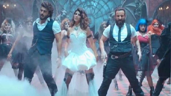 bhoot police, saif ali khan, भूत पुलिस, सैफ अली खान bhoot police, saif ali khan, भूत पुलिस, सैफ अली खान