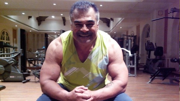 फिल्मी करियर की शुरुआत 