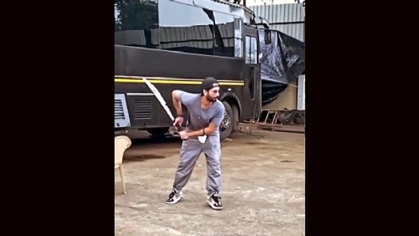 कबीर सिंह से मचाया था धमाल कबीर सिंह से मचाया था धमाल