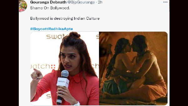 संस्कृति को खराब कर रहे हैं