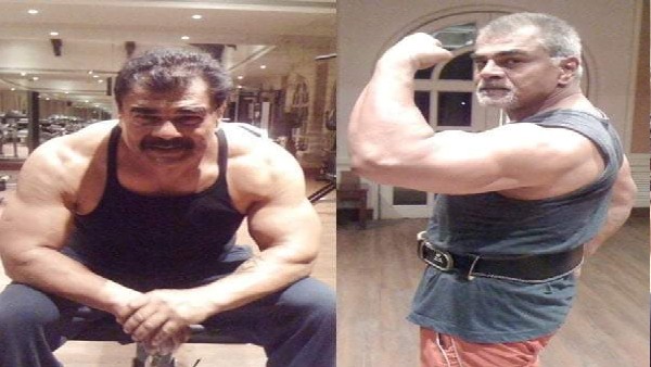 परिवार का आभारी