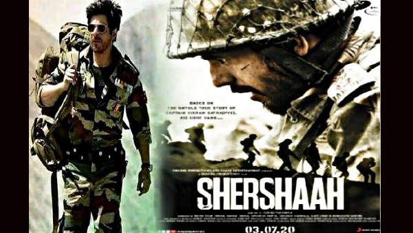 शेरशाह ने रातों रात बदला करियर