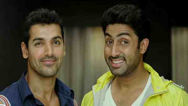 शानदार केमिस्ट्री दिखी