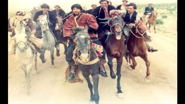 अमिताभ बच्चन के लिए छोड़ा घर