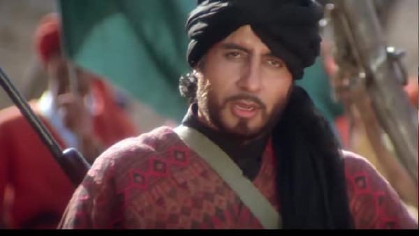 डर गईं थीं श्रीदेवी- तेजी बच्चन, अमिताभ ने की शूटिंग