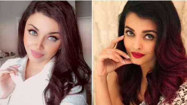 ब्लॉगर आमना इमरान