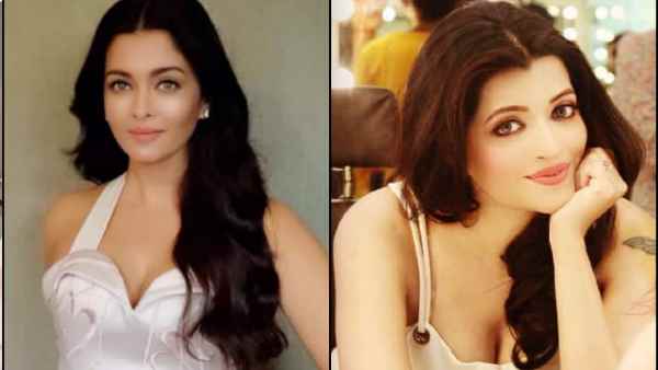 इंटरनेट पर कई हमशक्ल