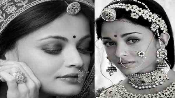 ऐश्वर्या की तरह फोटोशूट