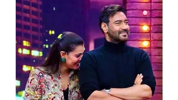 अजय देवगन की फिल्म मेडे