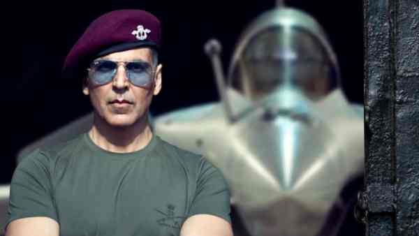 सूररई पोत्तरू में भी देशभक्ति एंगल