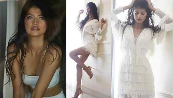 फोटोशूट से मची सनसनी