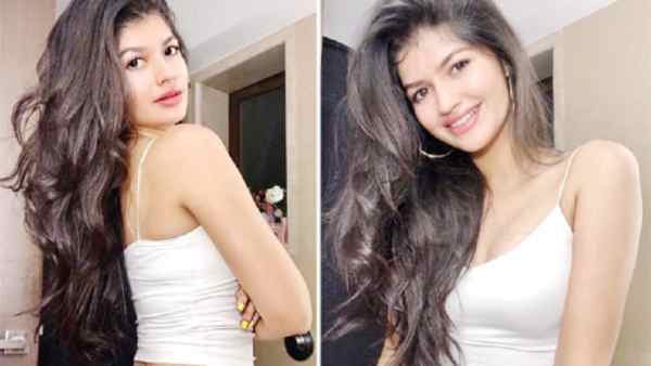 चाचू की तरह बनेंगी स्टार?