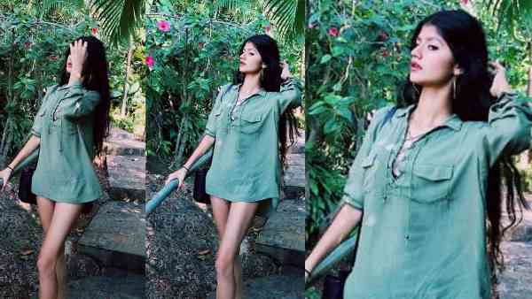 मनाली ट्रांस का वायरल वीडियो