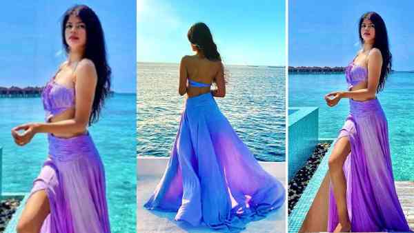 21 साल की अंजिनी