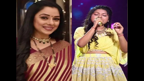 Anupamaa,Indian Idol 12, Anupamaa,Indian Idol 12,