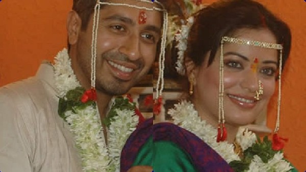 आरजू ने बताई घरेलू हिंसा की दर्दनाक कहानी आरजू ने बताई घरेलू हिंसा की दर्दनाक कहानी