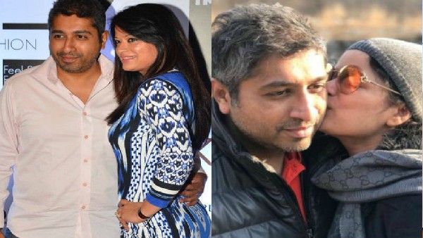 पति की रशियन गर्लफ्रेंड पति की रशियन गर्लफ्रेंड