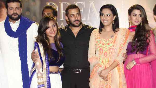 सलमान खान के को स्टार अरमान सलमान खान के को स्टार अरमान