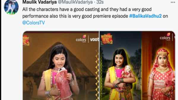 बेहद शानदार एपिसोड