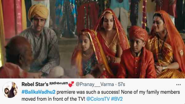 नए कलाकारों का इंतज़ार