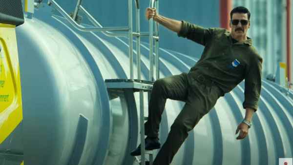 बॉक्स ऑफिस पर धमाकेदार कमबैक बॉक्स ऑफिस पर धमाकेदार कमबैक