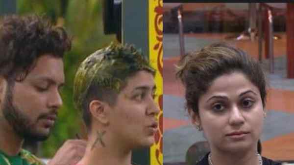 हुई घमासान लड़ाई