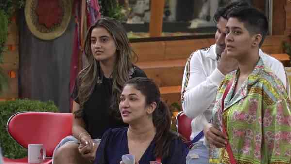 पहले दिन की रिपोर्ट