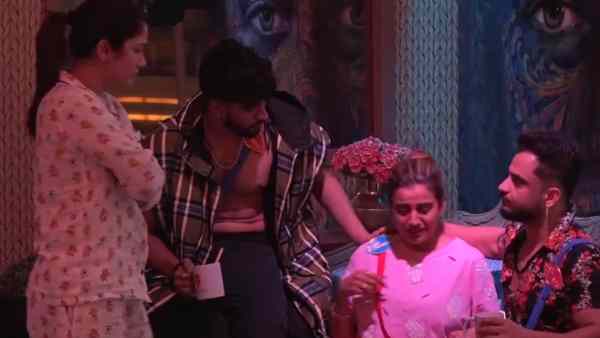 खाने को लेकर झगड़े