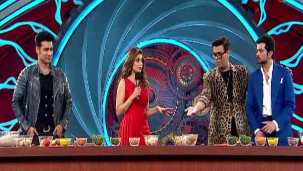 चुन लिया अपना पार्टनर