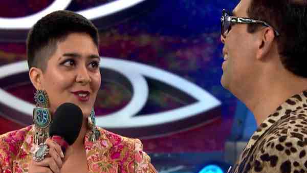 मूस की एंट्री