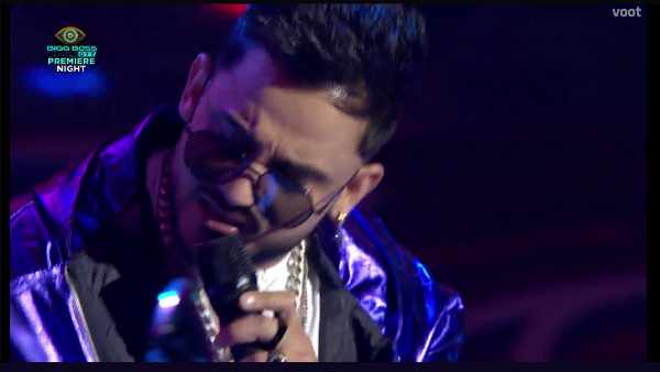 मिलिंद गाबा की एंट्री