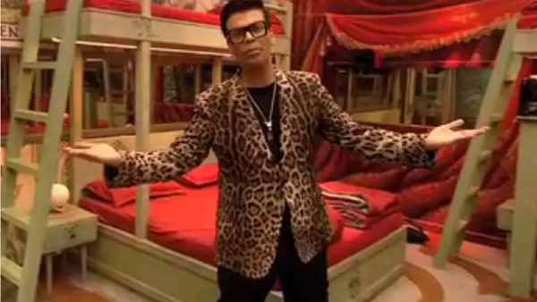 करण जौहर का कभी खुशी कभी ग़म