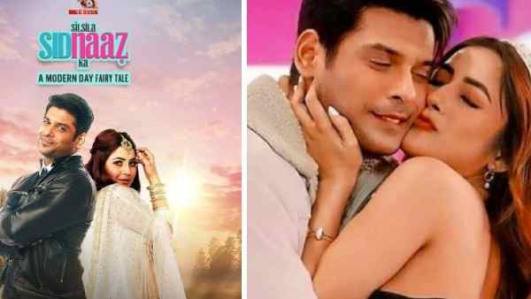 सिड नाज़ की लव स्टोरी सिड नाज़ की लव स्टोरी