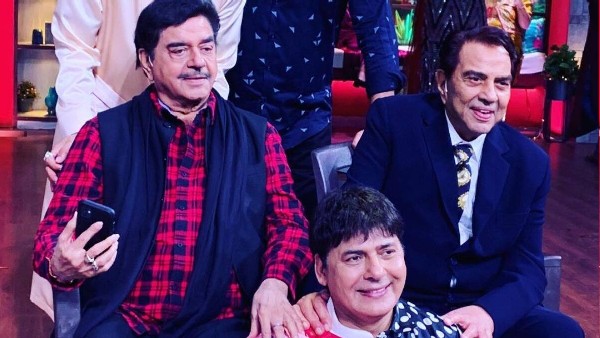 dharmendra, shatrughan sinha, the kapil sharma show, धर्मेंद्र, शत्रुघ्न सिन्हा, द कपिल शर्मा शो dharmendra, shatrughan sinha, the kapil sharma show, धर्मेंद्र, शत्रुघ्न सिन्हा, द कपिल शर्मा शो