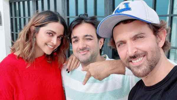 एक्शन फिल्मों पर ज़ोर