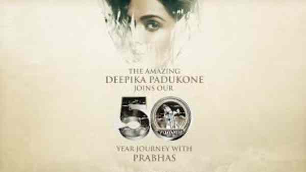 नाग अश्विन की साइंस फिक्शन फिल्म