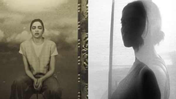 हॉरर फिल्म की तैयारी