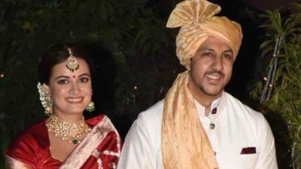 दीया को था जान का खतरा दीया को था जान का खतरा