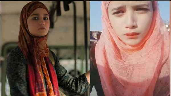 आलिया भट्ट