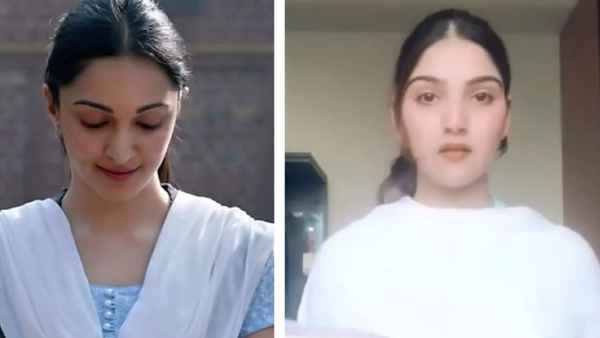 कियारा आडवाणी