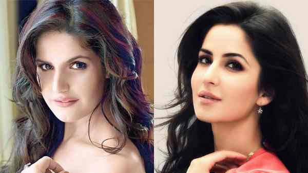 कैटरीना कैफ