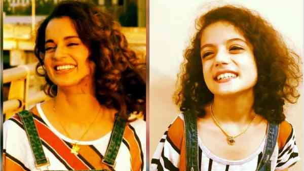 कंगना रनौत