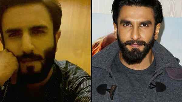 रणवीर सिंह 