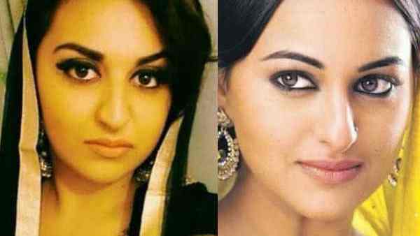 सोनाक्षी सिन्हा