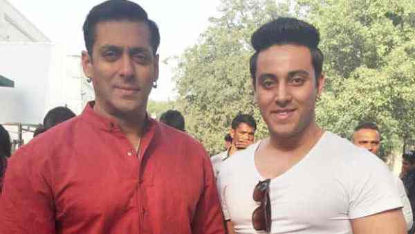 सलमान खान