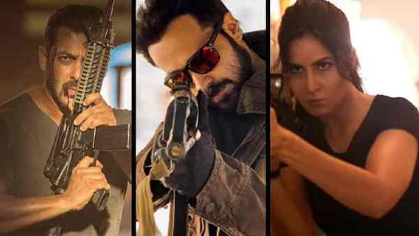 फिल्म के विलेन इमरान हाशमी फिल्म के विलेन इमरान हाशमी