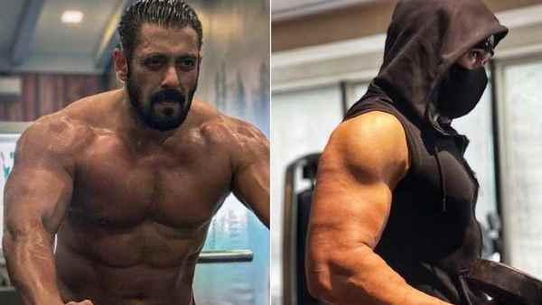 लेंगे सलमान खान से टक्कर? लेंगे सलमान खान से टक्कर?