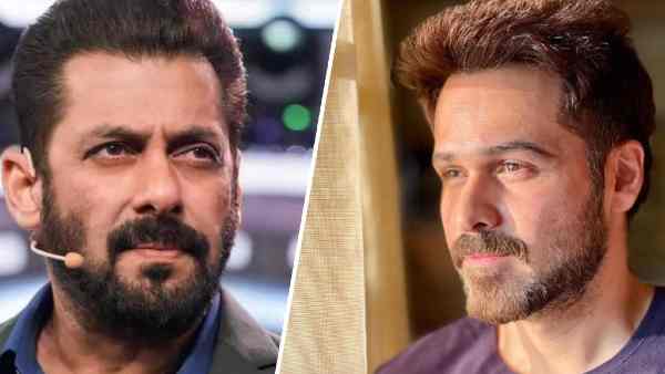 सलमान की ही तरह होगी धमाकेदार एंट्री सलमान की ही तरह होगी धमाकेदार एंट्री